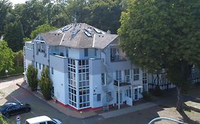 Schwanenburg Apartments
